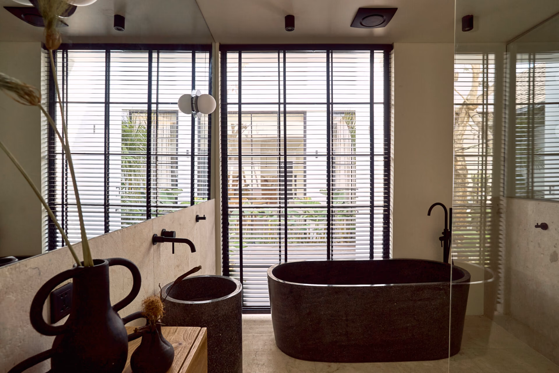 The Fernweh — view 7