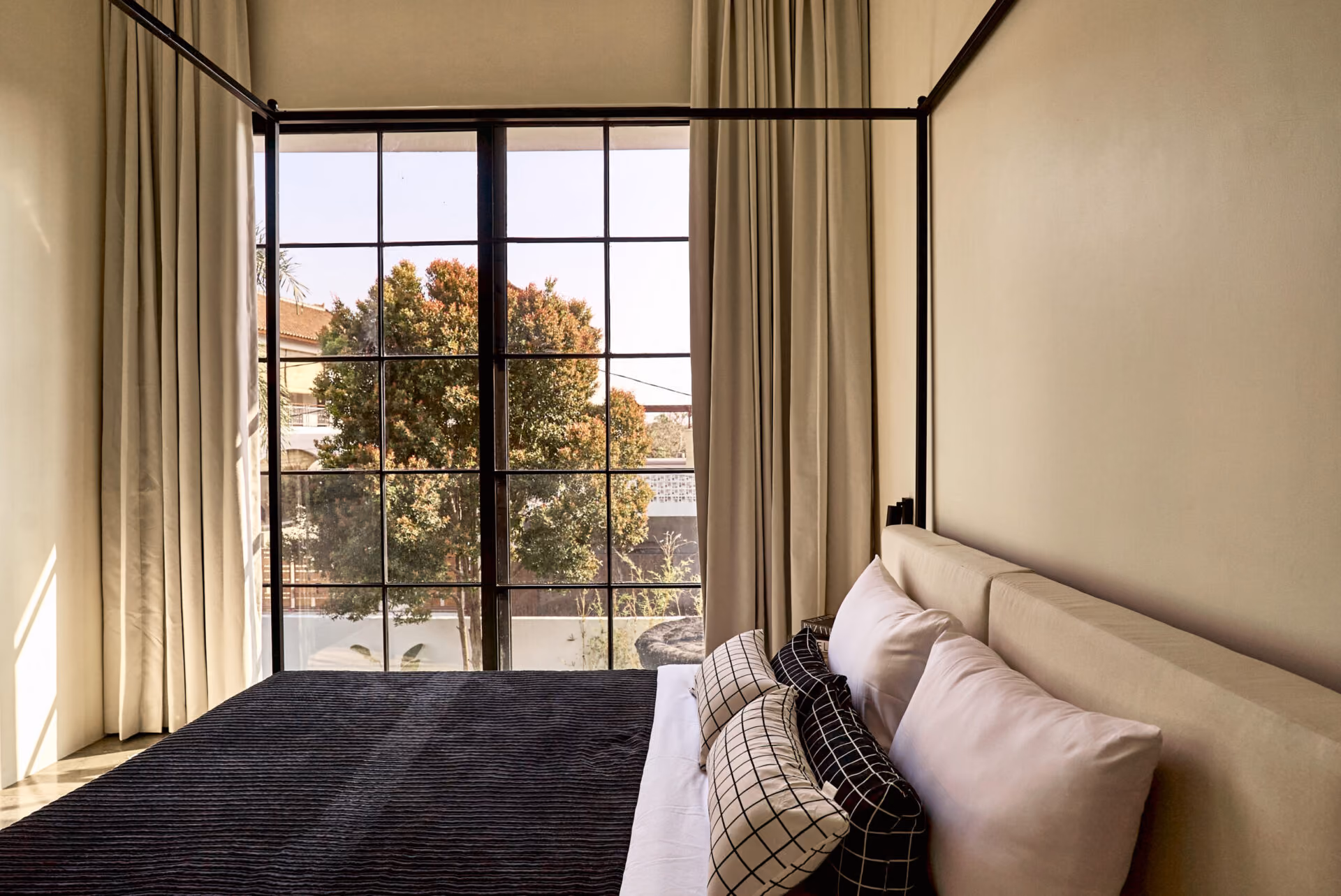 The Fernweh — view 5