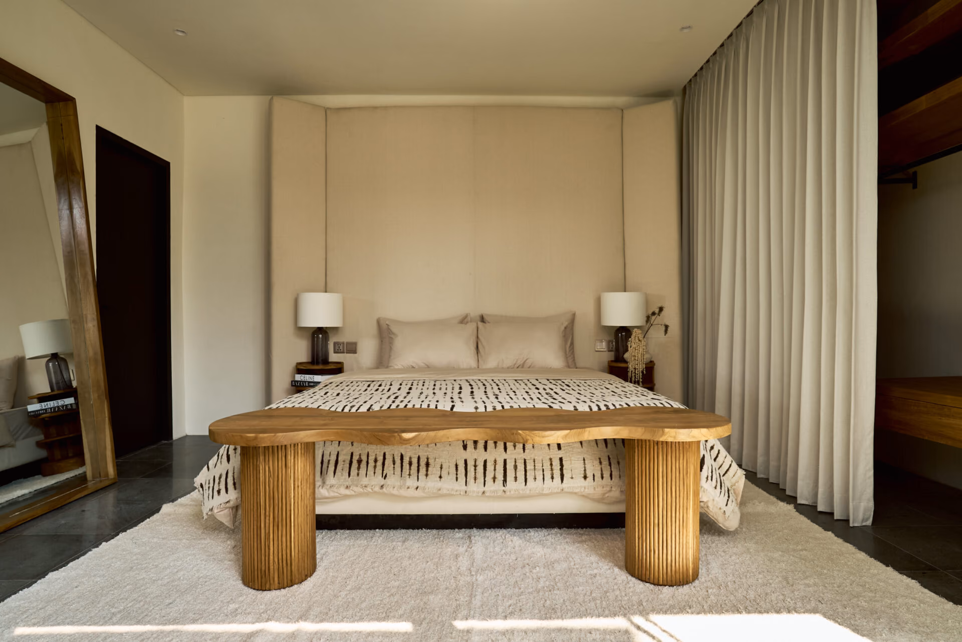 The Fernweh — view 6