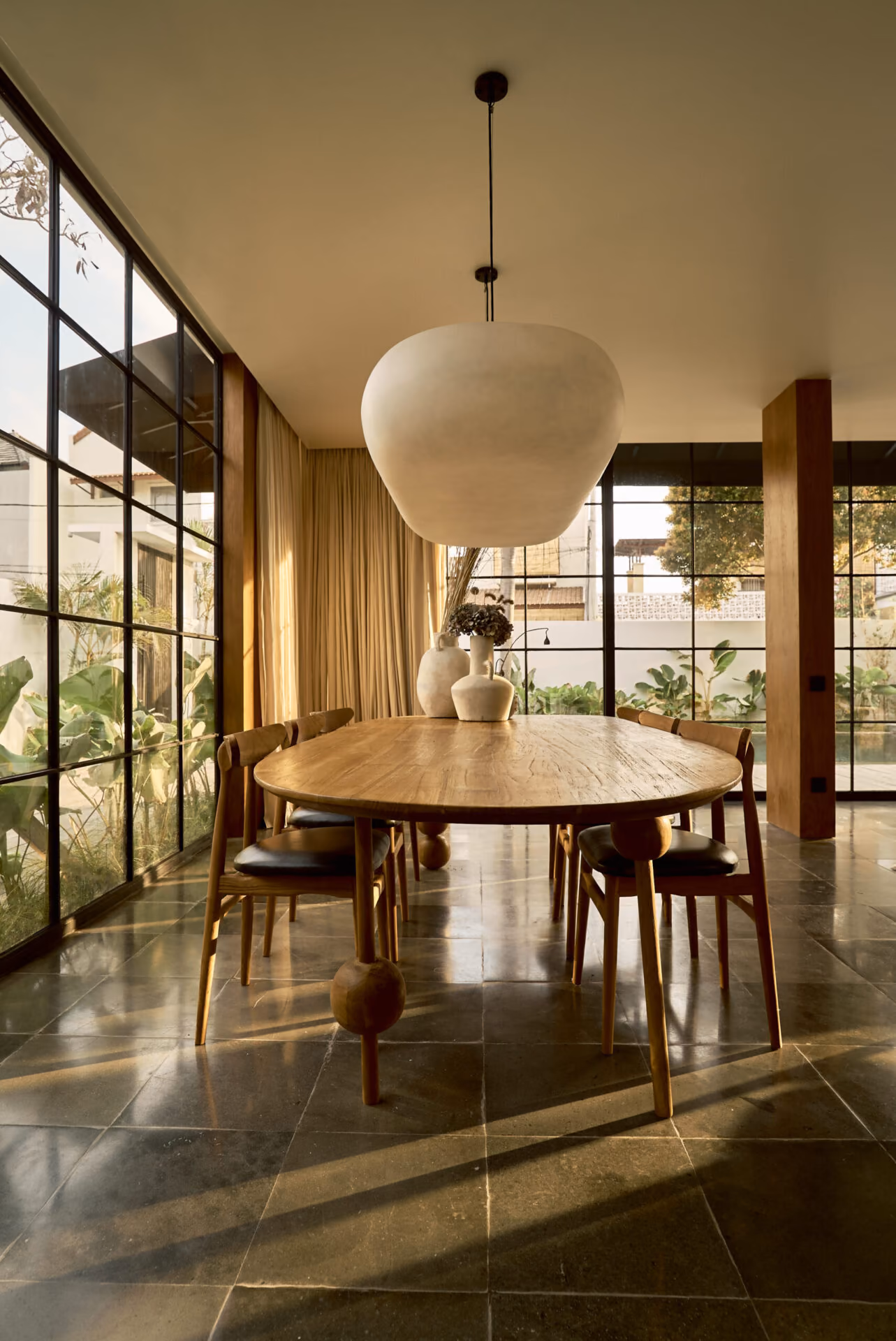 The Fernweh — view 3