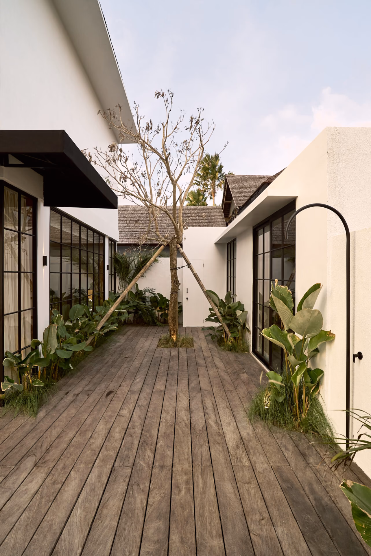 The Fernweh — view 8